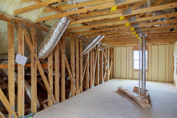 Best Geographic-Specific Insulation Services in Benton, AR