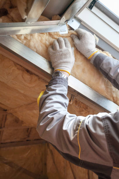 Best Insulation for Specific Applications in Benton, AR