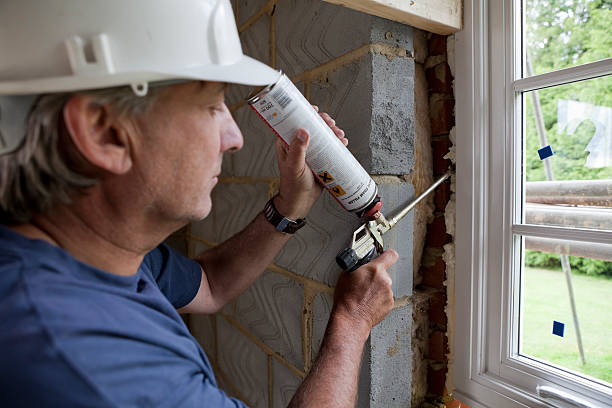 Best Specialized Insulation Services in Benton, AR