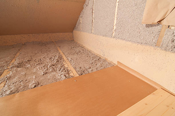 Best Spray Foam Insulation in Benton, AR