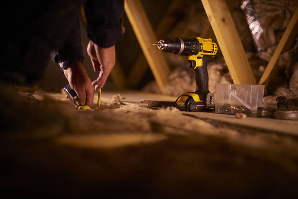 Best Blown-in Insulation in Benton, AR